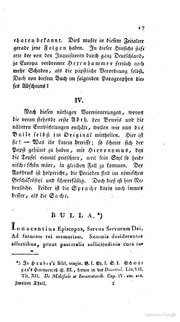 Cover of Dämonomagie, oder, Geschichte des Glaubens an Zauberei und dämonische Wunder, mit besonderer Berücksichtigung des Hexenprocesses seit den Zeiten Innocentius des Achten. Nebst einer ausführlichen, nach Inquisitionsacten bearbeiteten Beschreibung des Hexenthurms zu Lindheim in der Wetterau, als eines Beitrags zu den althertümlichen Denkwürdigkeiten in grossherzoglich-hessischen Landen