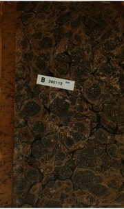 Cover of Manethōnos Apotelesmatikōn biblia ex = Manethonis Apotelesmaticorum libri sex
