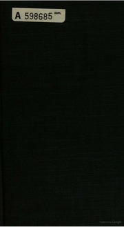 Cover of Bragur. Ein litterarisches magazin der teutschen und nordischen vorzeit