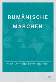 Cover of Rumänische Märchen