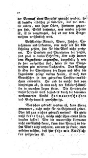 Cover of Freimaurer-lexicon