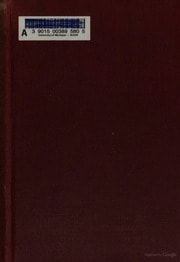 Cover of Plato and the older academy