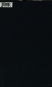 Cover of Die unfreie und die freie Kirche
