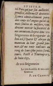 Cover of Le flambeau mystique, ou, Addresse des ames pieuses es secrets & cachez sentiers de la vie interieure