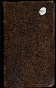 Cover of Recueil des opera, des balets, & des plus belles pieces en musique