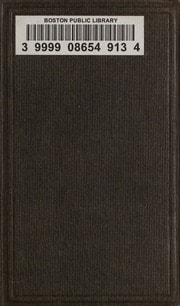 Cover of The children's progressive lyceum