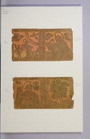 Cover of [Chilean xylographic prints]