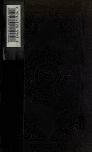 Cover of Cicero’s Tusculan Disputations, On the Nature of the Gods, and On the Commonwealth (Yonge Translation, 1888)