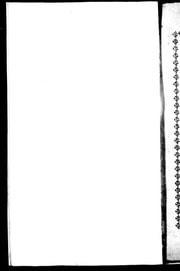 Cover of Illustrations of the fulfilment of the prediction of Merlin [microform]
