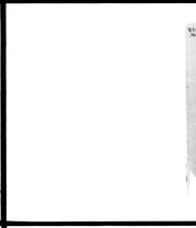 Cover of Annual address of the president of the American Society for Psychical Research, January 12, 1886 [microform]