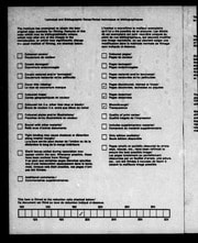 Cover of Informations juridiques et canoniques sur la guérison de la Soeur Marie Suzanne Dufresne, religieuse hospitalière de l'Hôtel-Dieu de Montréal [microforme]