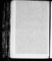 Cover of Lettre pastorale concernant les tables tournantes [microforme]
