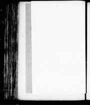 Cover of Circulaire [microforme]