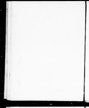 Cover of Circulaire [microforme]
