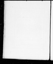 Cover of Circulaire [microforme]