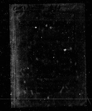 Cover of Nouvelle clef des songes, ou, L'art d'expliquer les rêves, visions, etc. [microforme]