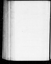 Cover of Lettre pastorale des pères du septième concile de Québec [microforme]