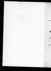 Cover of Mandement de Monseigneur E.-A. Taschereau, archevêque de Québec [microforme]
