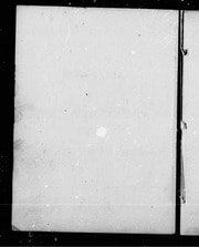 Cover of Rituals of the Sovereign Great Priory for the Dominion of Canada [microform]