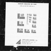 Cover of Christian science [microform]