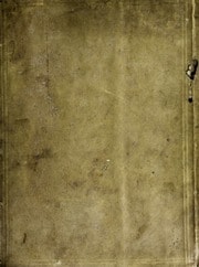 Cover of Circulus horologI lunaris et solaris, hoc est, Breuissima synopsis, historica, typica et mystica