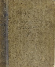 Cover of The Key of King Solomon, Clavicula Salomonis