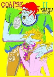 Cover of Coapse 02