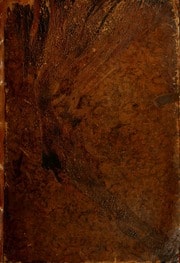 Cover of Coelvm philosophorvm, sev, De secretis naturae liber