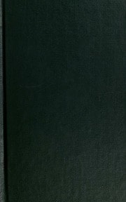 Cover of Concerning The Three Principles of The Divine Essence