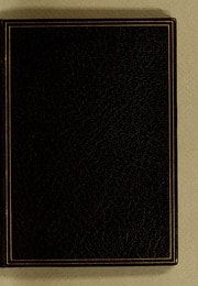 Cover of Copilacion breue de vn tratado de sant Buenauentura que se llama: Mistica theologia