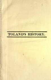 Cover of A critical history of the Celtic religion and learning: containing an account of the Druids ... with the history of Abaris, the Hyperborian, priest of the sun; to which is added, an abstract of the life of the author