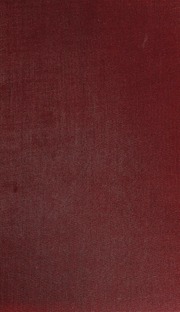 Cover of Introduction to the science of Chinese religion