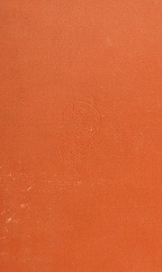 Cover of Moses and the prophets