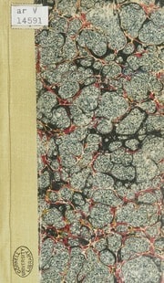 Cover of The divining rod: virgula divina-baculus divinatorius (water-witching)