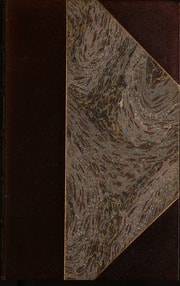Cover of Days of deer-stalking in the Scottish highlands (1883) by William Scrope; Illustrated by Sir Edwin and Charles Landseer
