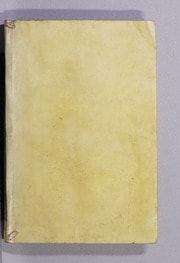 Cover of De Diua Virgine, Copacauana, in Peruano Noui Mundi regno celeberrima. Liber vnus
