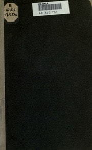 Cover of De Mirabilibus Auscultationibus