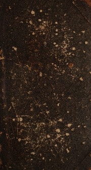 Cover of Denkwürdige Ereignisse im Leben des Andreas Bernardus Smolnikar. 3. Band