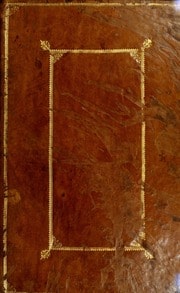Cover of Descrizione del funerale di S.E. il signor marchese Girolamo Falletti