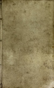 Cover of De spectris, lemuribus et magnis atque insolitis fragoribus, variisque praesagitionibus, quae plerunque obitum hominum, magnas clades, mutationesque imperiorum praecedunt, liber unus. In tres partes distributus. Omnibus veritatis studiosis summe utilis
