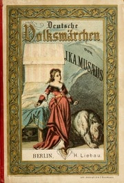 Cover of Deutsche Vol
