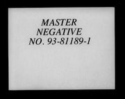 Cover of Die Hauptpunkte der Metaphysik [microform]
