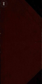 Cover of Brihat Samhita of Varaha Mihira