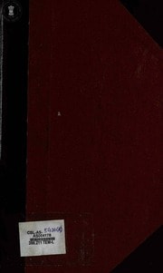 Cover of Legends of the Punjab