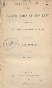 Cover of Vedic Hymns
