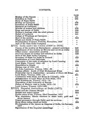 Cover of Tales from Indian history