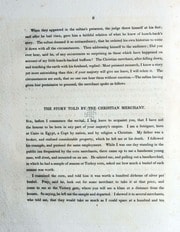 Cover of The adventure of Hunch-Back, and the stories connected with it, (from the Arabian nights entertainments)