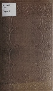 Cover of The druids