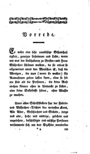 Cover of Dschinnistan; oder, Auserlesene Feen- und Geister-Mährchen, theils neu erfunden, theils neu übersezt und umgearbeitet