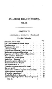 Cover of Dwellers on the threshold, or, Magic and magicians